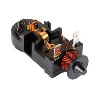 Danfoss EV210A常閉G181.5直動式EPDM0-30黃銅0.08