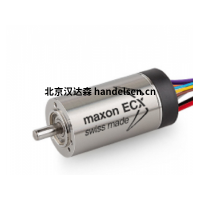 Maxon Motor控制電機GPX26HP