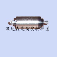 FAULHABER 1024N012G電機參數(shù)介紹