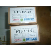 德國Behlke高壓開關HTS 31-03-GSM