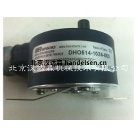 BEI Sensors DXM5不銹鋼光學(xué)編碼器