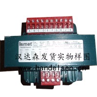 德國(guó)ismet環(huán)形變壓器和扼流圈Toroidal transformers and chokes