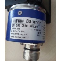 Baumer距離傳感器IWFM 12L9504 / S35A