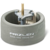 德國(guó)Frizlen功率電阻器