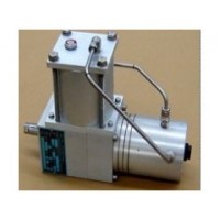 意大利sti步進(jìn)電機(jī)執(zhí)行器RTQD - Scotch yoke direct gas actuator