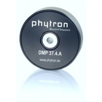 Phytron的DMP 20、29和37慣性阻尼器