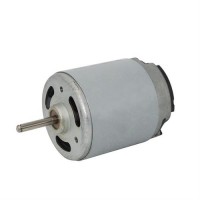 Mini Motor 齒輪馬達(dá) MCER 100P使用說明