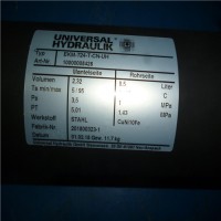 德國Universal Hydraulik罐內(nèi)換熱器AM-824-2-4-F技術(shù)指導(dǎo)