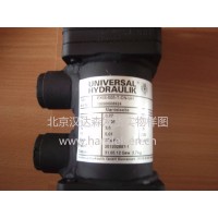 UNIVERSAL HYDRAULIK Hybrid-Cooler系列管殼式換熱器