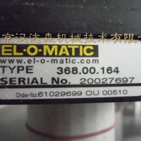 EL-O-Matic-定位器Posiflex系列參數(shù)簡介