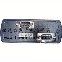 HMS網(wǎng)關(guān)Anybus Communicato  AB4018-B