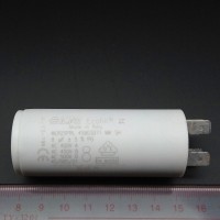 ICAR電容器WB40-320 32 uF / 400 V