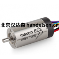 Maxon motorRE40 GB 150W KL 2WE直流電機