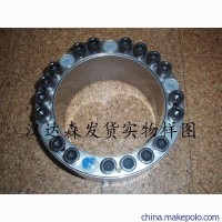 德國GKN 聯(lián)軸器和離合器