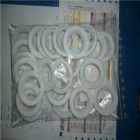 德國Westring 軸封 BA-PTFE 15*30*7 產(chǎn)品特點