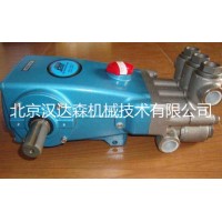 CAT pump2510 高壓循環(huán)三柱塞泵參數(shù)