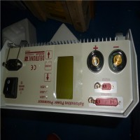 Deutronic太陽能充電器ESM5