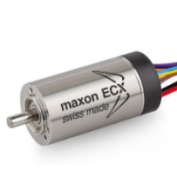 MAXON MOTOR無刷直流電動機特點