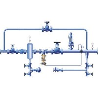 德國(guó)ARI-Armaturen安全閥和系統(tǒng)