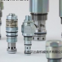 bucher hydraulics 挖掘機(jī)管道破裂閥 CFS