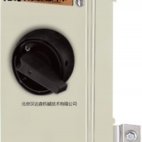 Ceag GHG635 手動電動機啟動器