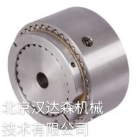 德國madler聯(lián)軸器系列ST-K ? 15 - 100mm剛性單槽