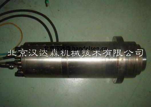 FISCHER PRECISE電機修整主軸AES-80<em></em>x260/2