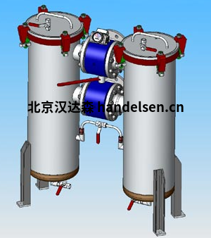 Friedrichs過濾器EF4.121