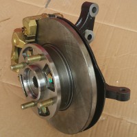 Haldex Brake 制動執(zhí)行器型號參數(shù)簡介