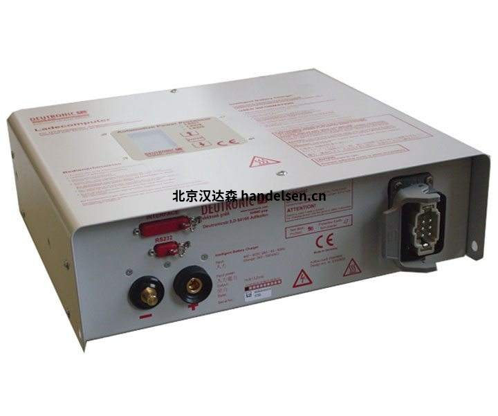 Deutro<em></em>nic 機(jī)架安裝電源D-IPS500C可遠(yuǎn)程控制