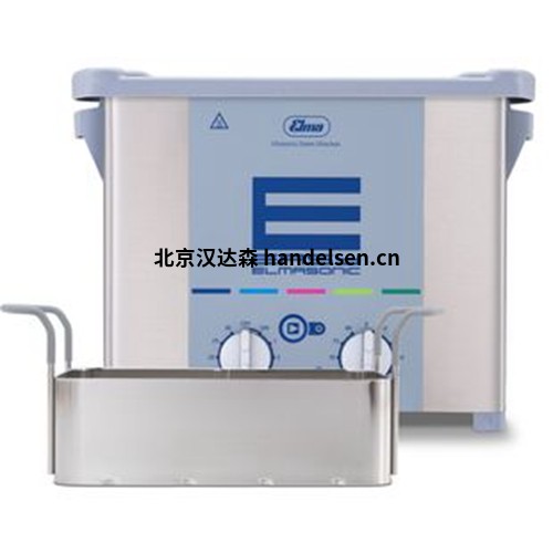 德國Elma  EASY 100H超聲波清洗器廠家進(jìn)口