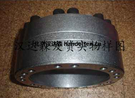 RINGFEDER桶式聯(lián)軸器TNK