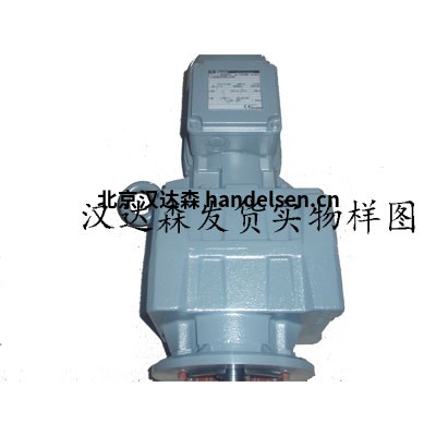 danfoss SD系列液壓馬達產(chǎn)品報價