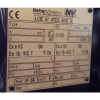 Netter Vibration系列NHK高頻沖擊器