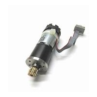 maxon motor236670 型號介紹