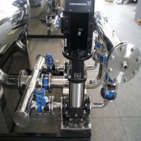 hpp-pressurepumpsELS系列高壓泵街道清潔