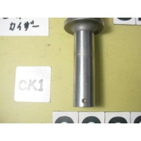 德國(guó)BIG Kaiser車削工具CKB7-FK135用于食品行業(yè)