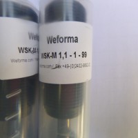 德國(guó)Weforma減震器WM-Z 5-200-K0G0-C用于工業(yè)減震