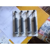 德國(guó)Weforma液壓緩沖器WM-Z 5-200-K0G0-C用于機(jī)械行業(yè)