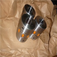 德國KTR ROTEX SP ZS-DKM-C 非火花、雙卡式耦合聯(lián)軸器