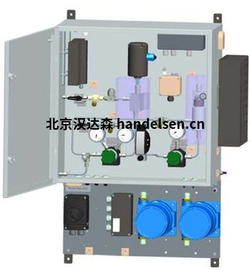 BARTEC礦用電氣防爆自動(dòng)化產(chǎn)品