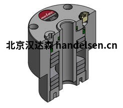 Amtec進口液壓螺母夾緊工具