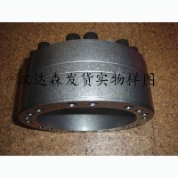 德國Ringfeder聯(lián)軸器