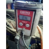 perma-tec注油器