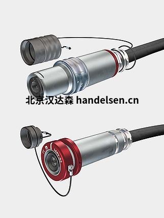 Staubli接頭瑞士史陶比爾進(jìn)口工業(yè)連接器快速接頭