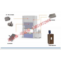 DROPSA壓機(jī)的油潤滑