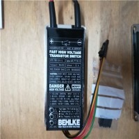 德國BEHLKE HV 開關(guān)具有可變準時、通用、IGBT