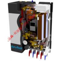 Eurofluid熱接口單元