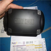 Georgii Kobold電動機KOD 648-1 MB/G/X