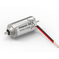 maxonRE 10 ? 10 mm稀有金屬電刷電機